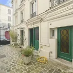 Flexliving - Whole Flat - Banquier
