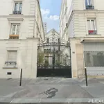 Flexliving - Whole Flat - Banquier