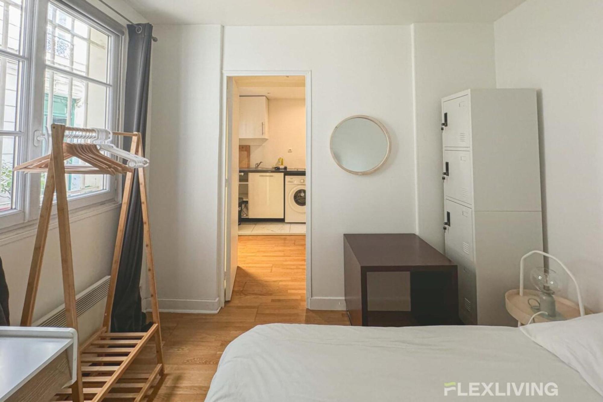 Flexliving - Whole Flat - Banquier *