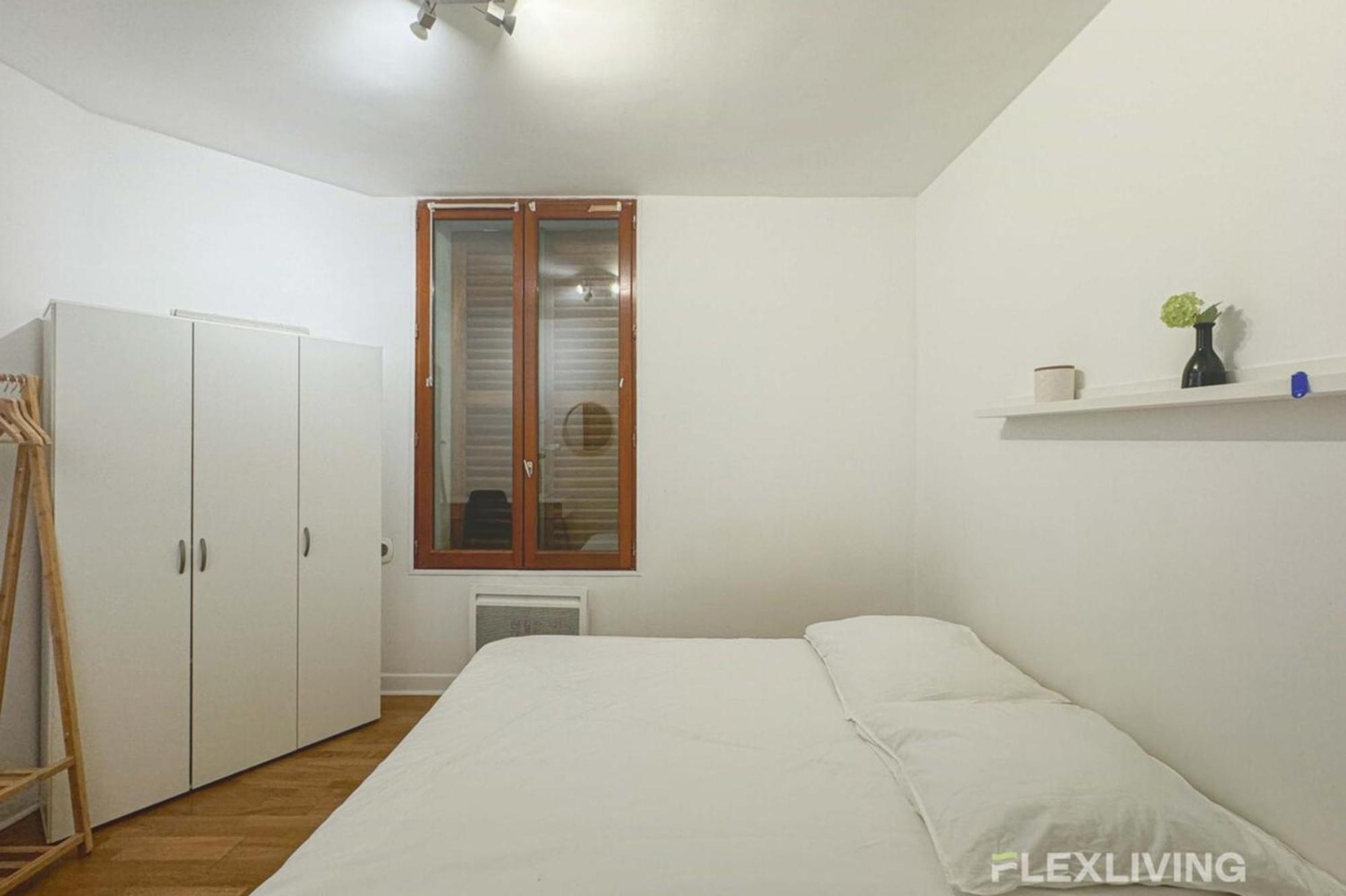 Flexliving - Whole Flat - Banquier Appartement *