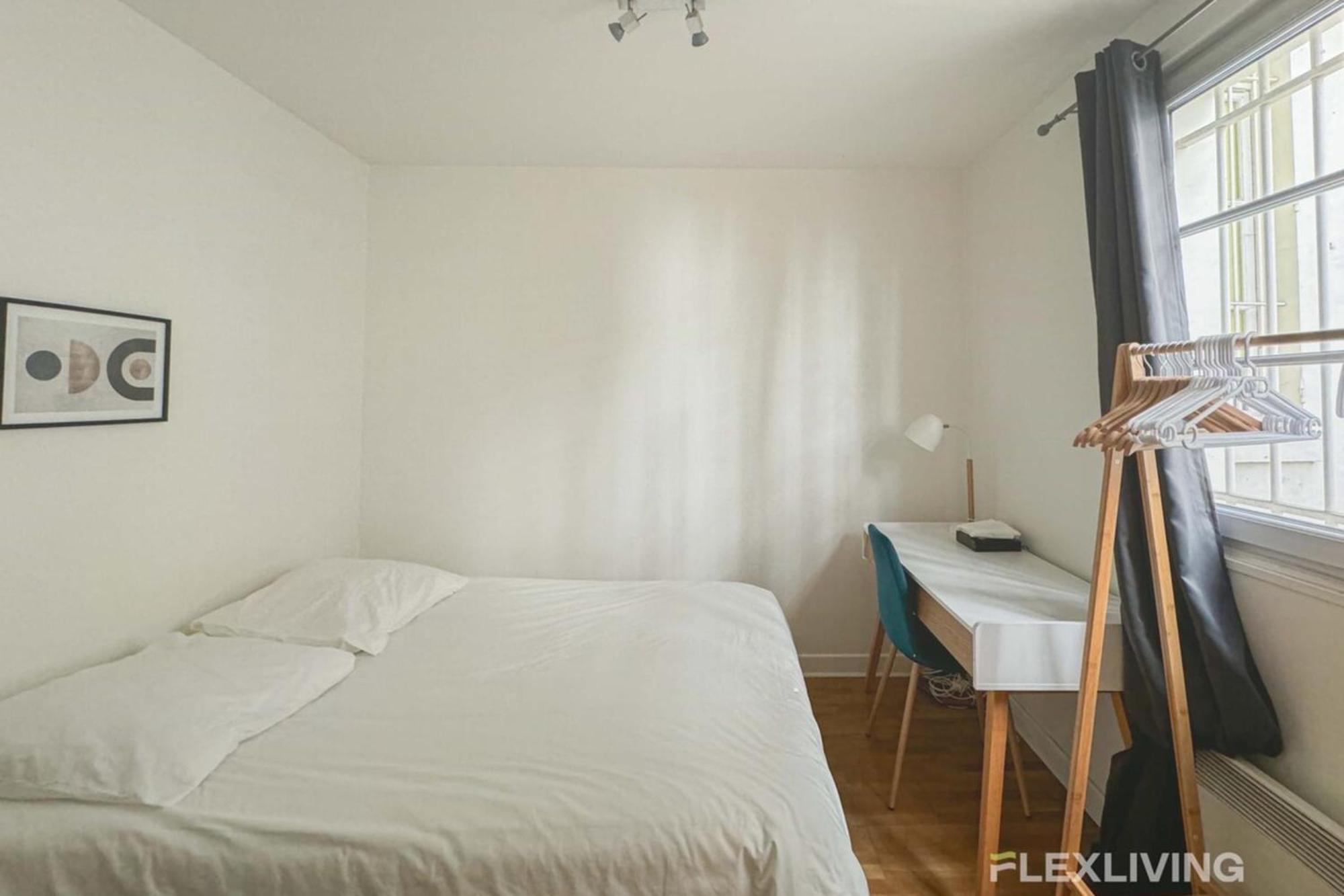 Appartement Flexliving - Whole Flat - Banquier