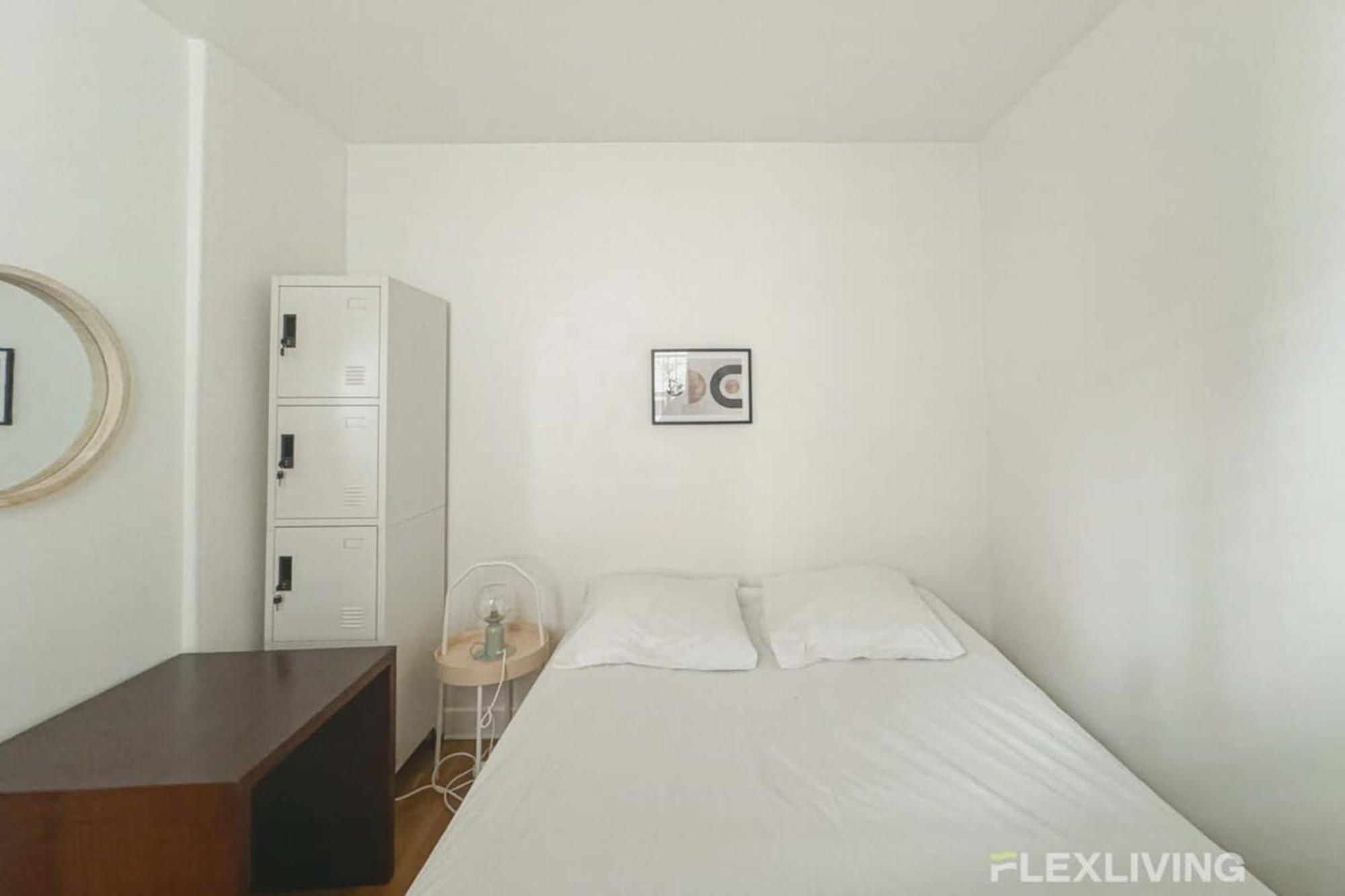 Flexliving - Whole Flat - Banquier